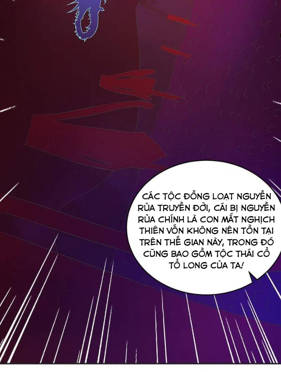 Tiên Võ Đế Tôn Chapter 322 - Trang 2