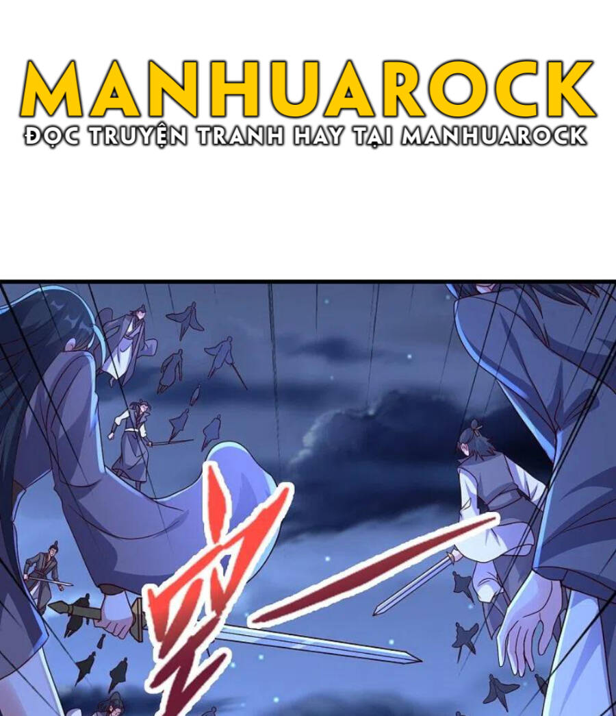 Tiên Võ Đế Tôn Chapter 322 - Trang 2