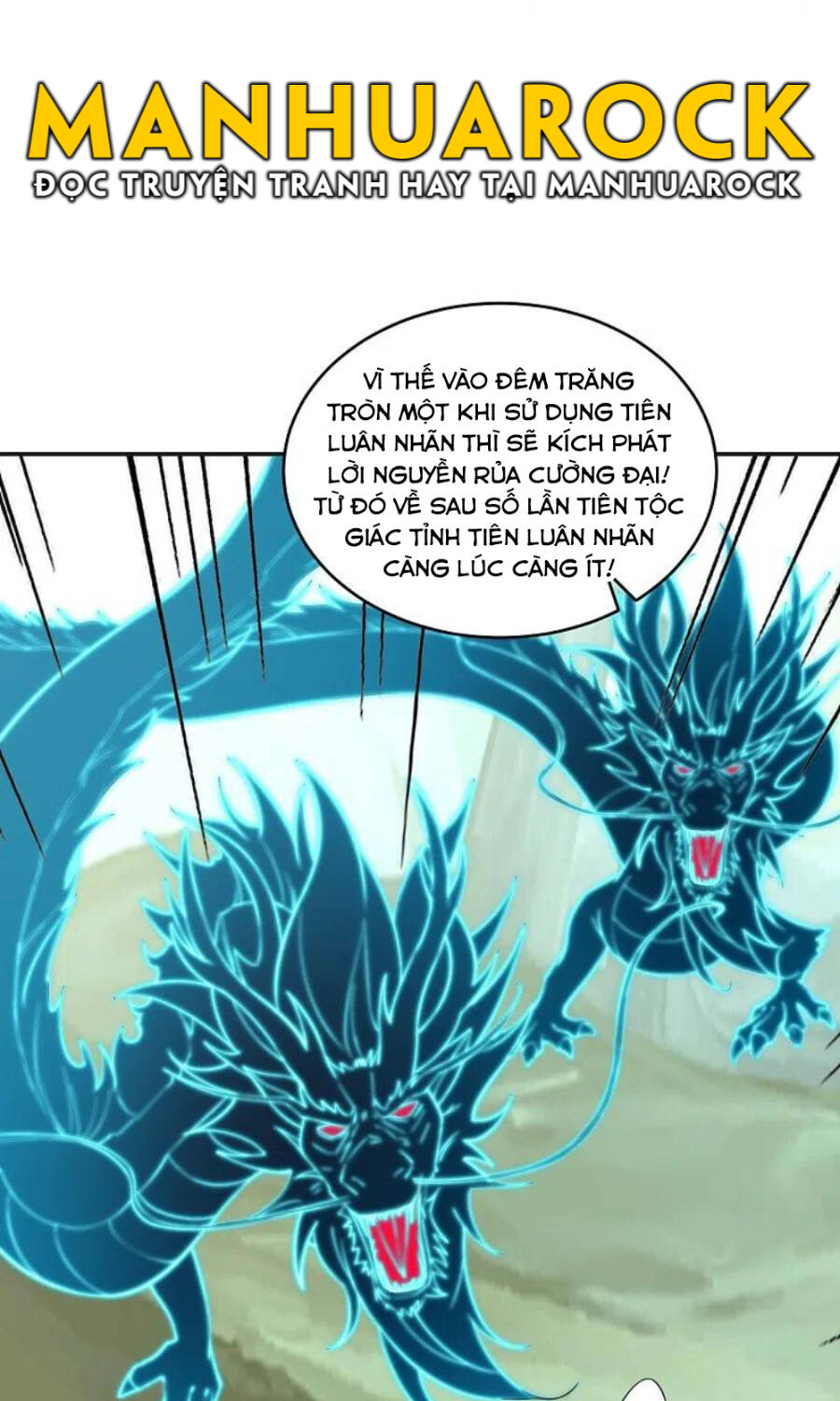 Tiên Võ Đế Tôn Chapter 322 - Trang 2