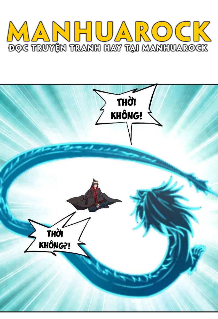 Tiên Võ Đế Tôn Chapter 322 - Trang 2