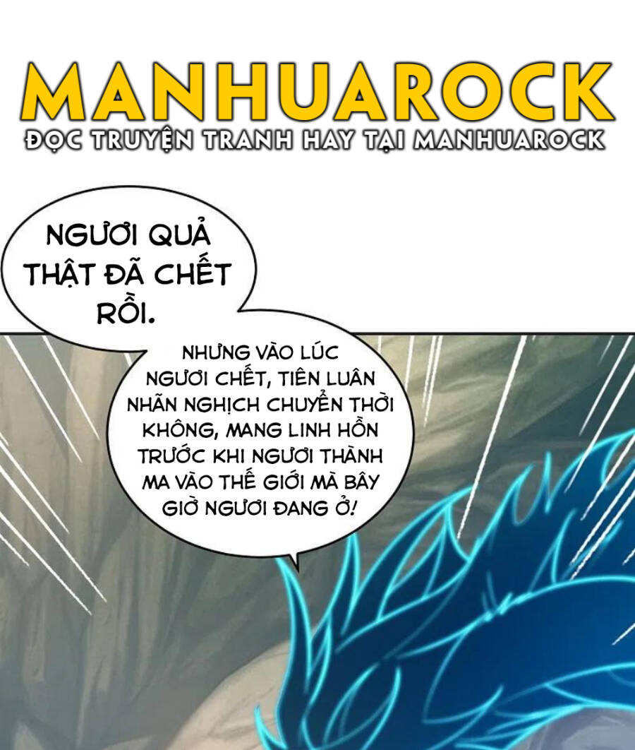 Tiên Võ Đế Tôn Chapter 322 - Trang 2