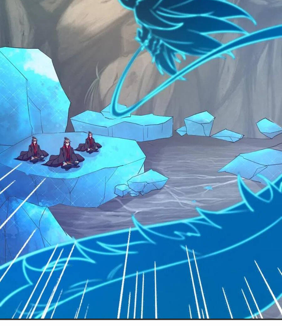 Tiên Võ Đế Tôn Chapter 322 - Trang 2