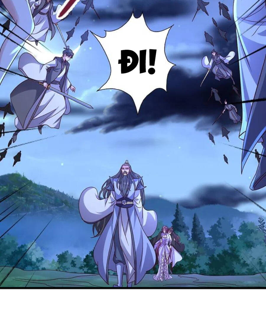 Tiên Võ Đế Tôn Chapter 322 - Trang 2