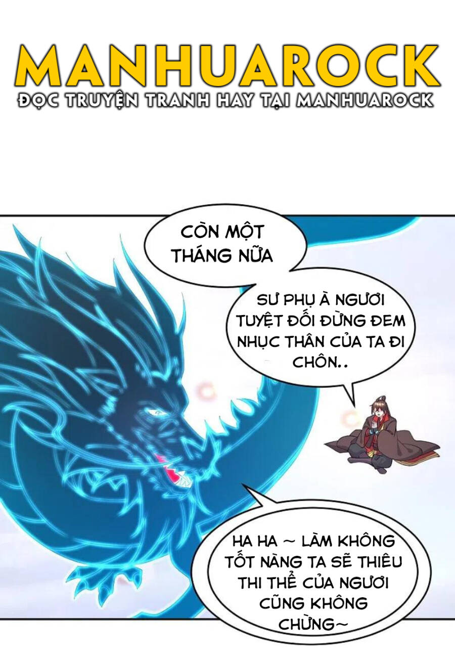 Tiên Võ Đế Tôn Chapter 322 - Trang 2