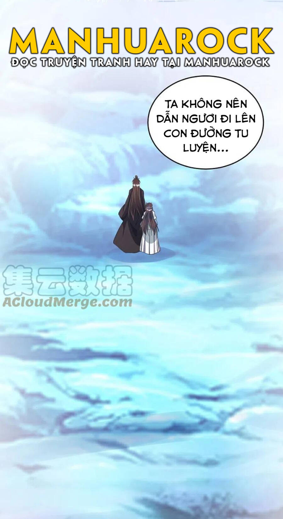 Tiên Võ Đế Tôn Chapter 322 - Trang 2