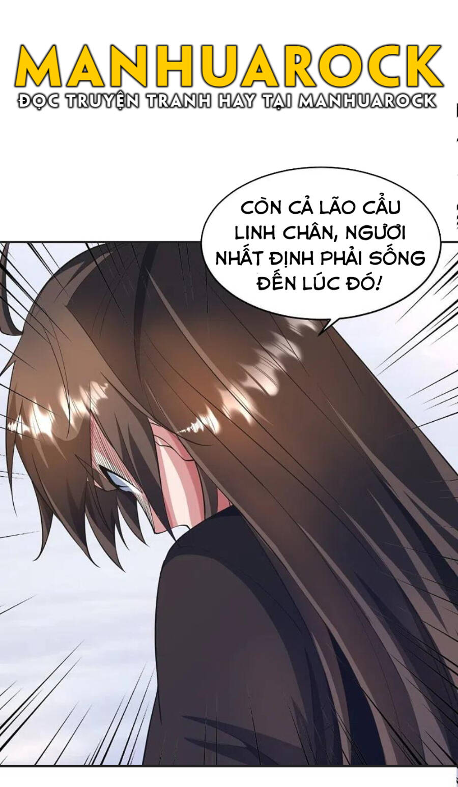 Tiên Võ Đế Tôn Chapter 322 - Trang 2