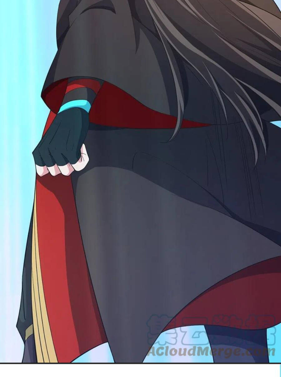 Tiên Võ Đế Tôn Chapter 322 - Trang 2