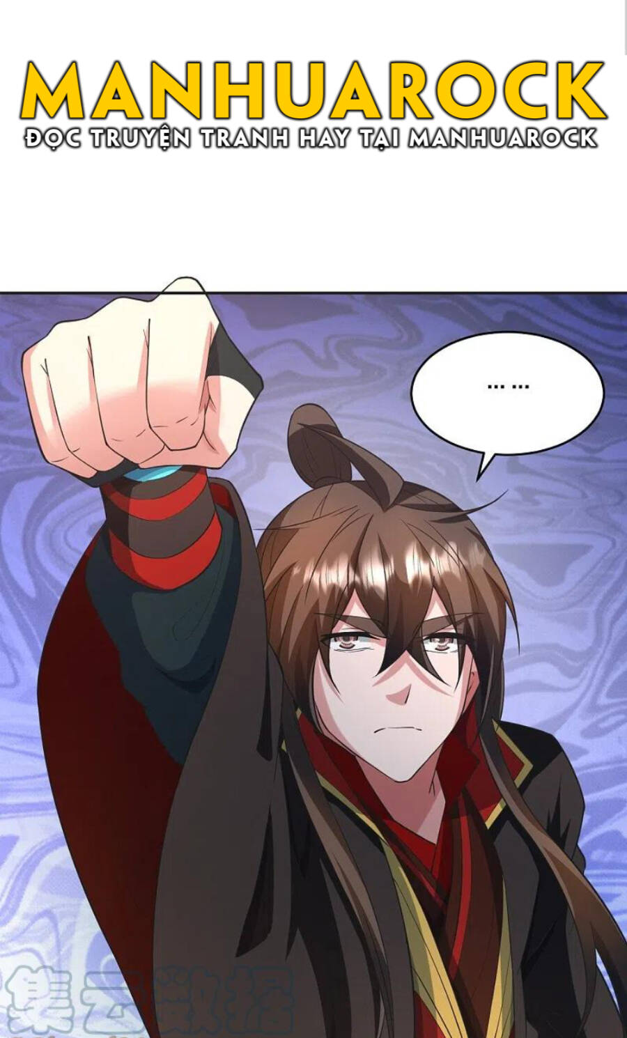 Tiên Võ Đế Tôn Chapter 322 - Trang 2