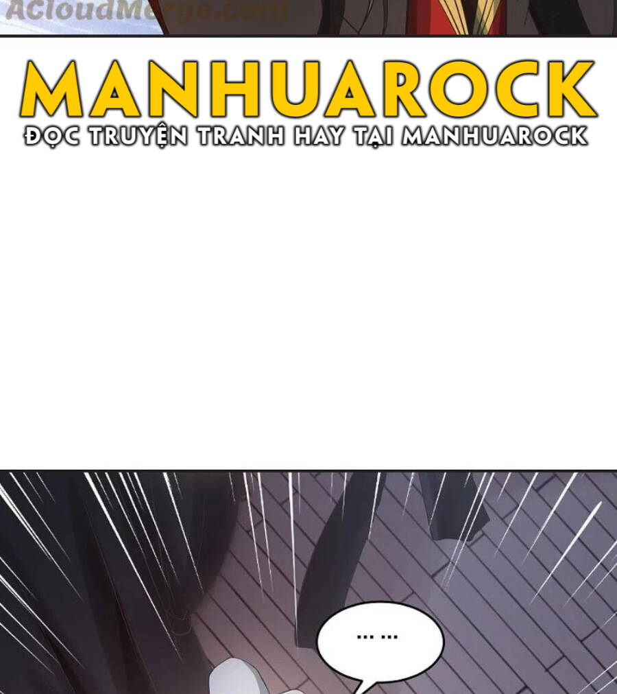 Tiên Võ Đế Tôn Chapter 322 - Trang 2