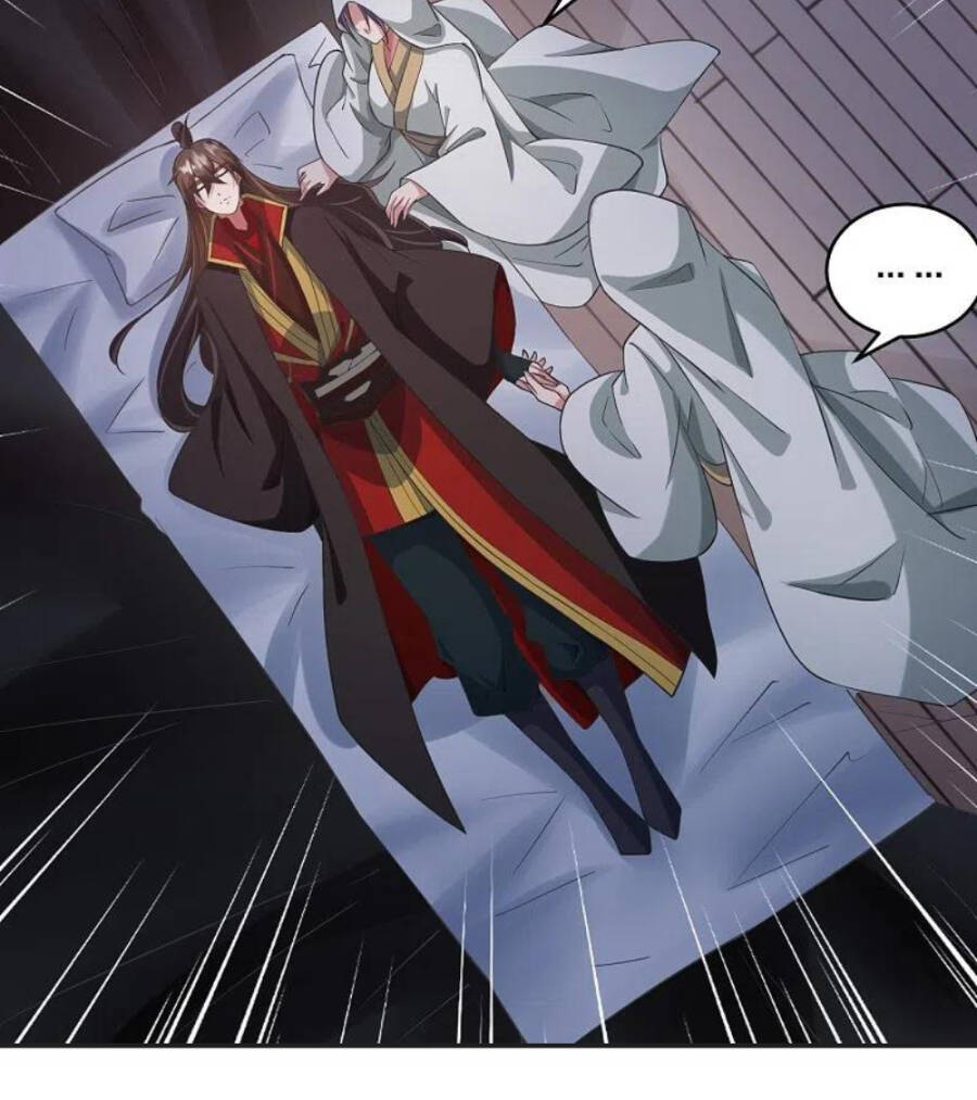 Tiên Võ Đế Tôn Chapter 322 - Trang 2