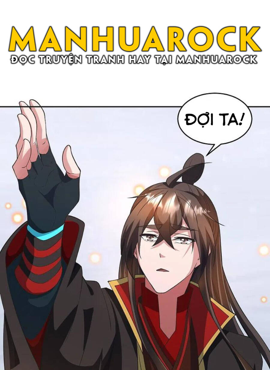 Tiên Võ Đế Tôn Chapter 322 - Trang 2