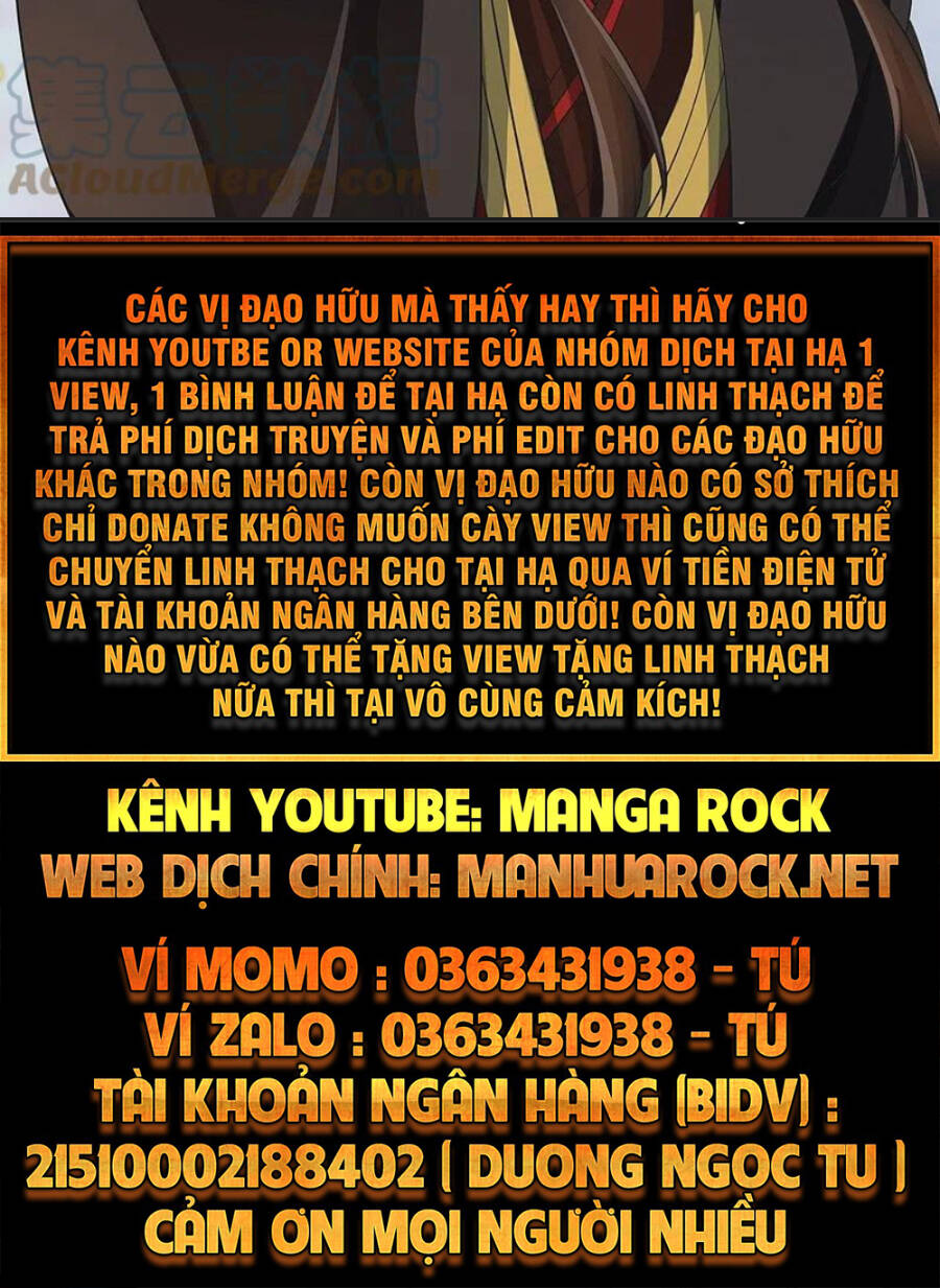 Tiên Võ Đế Tôn Chapter 322 - Trang 2