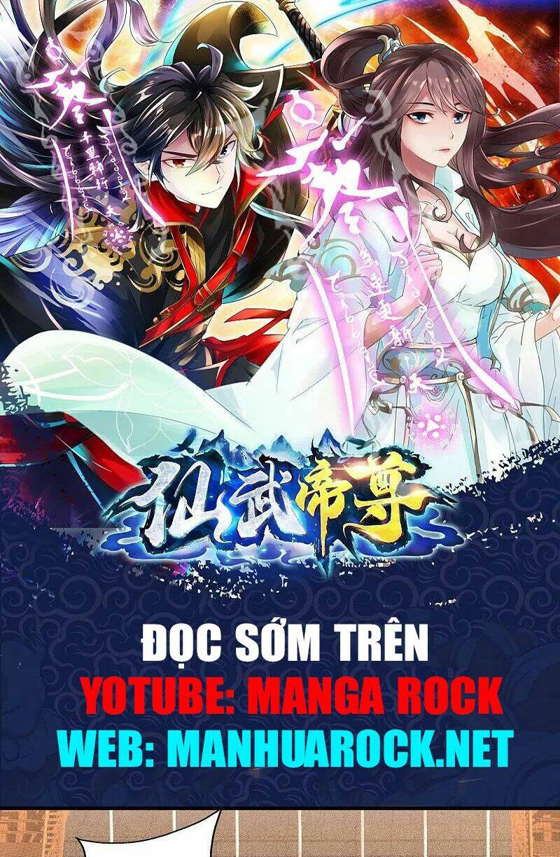 Tiên Võ Đế Tôn Chapter 323 - Trang 2