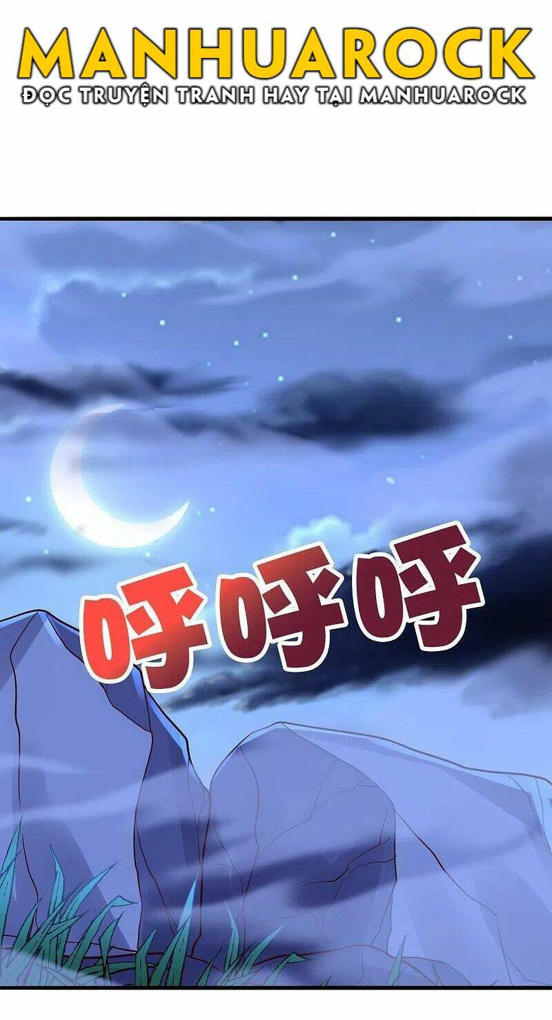 Tiên Võ Đế Tôn Chapter 323 - Trang 2