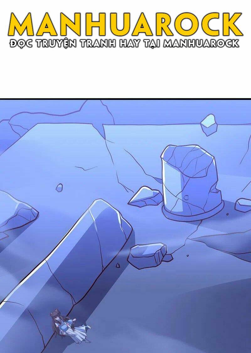 Tiên Võ Đế Tôn Chapter 323 - Trang 2