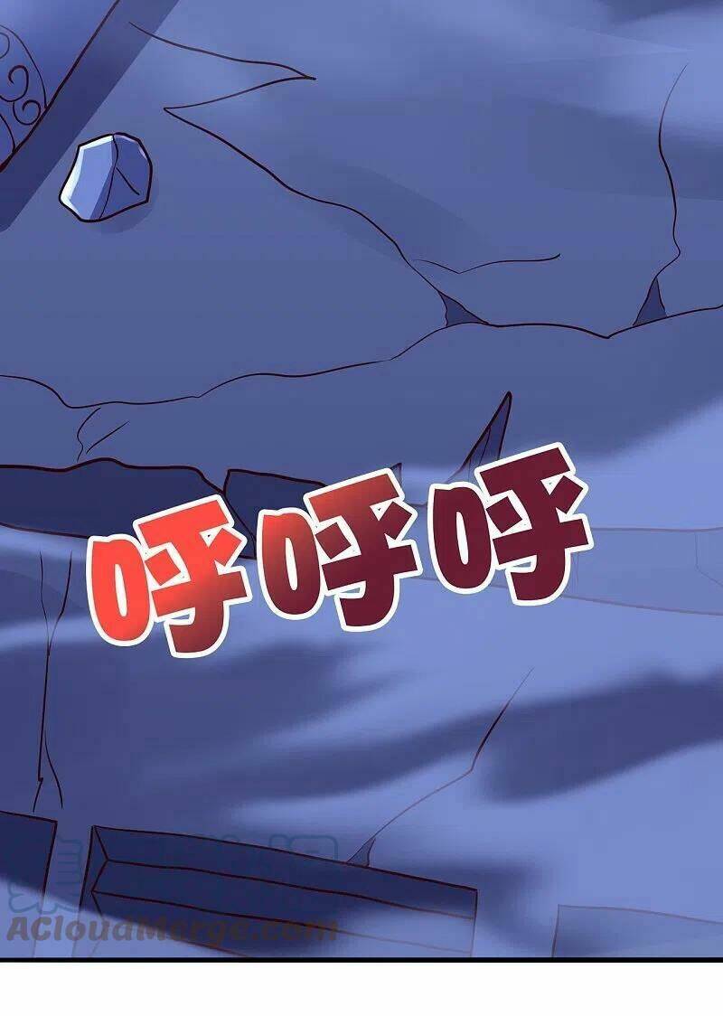 Tiên Võ Đế Tôn Chapter 323 - Trang 2