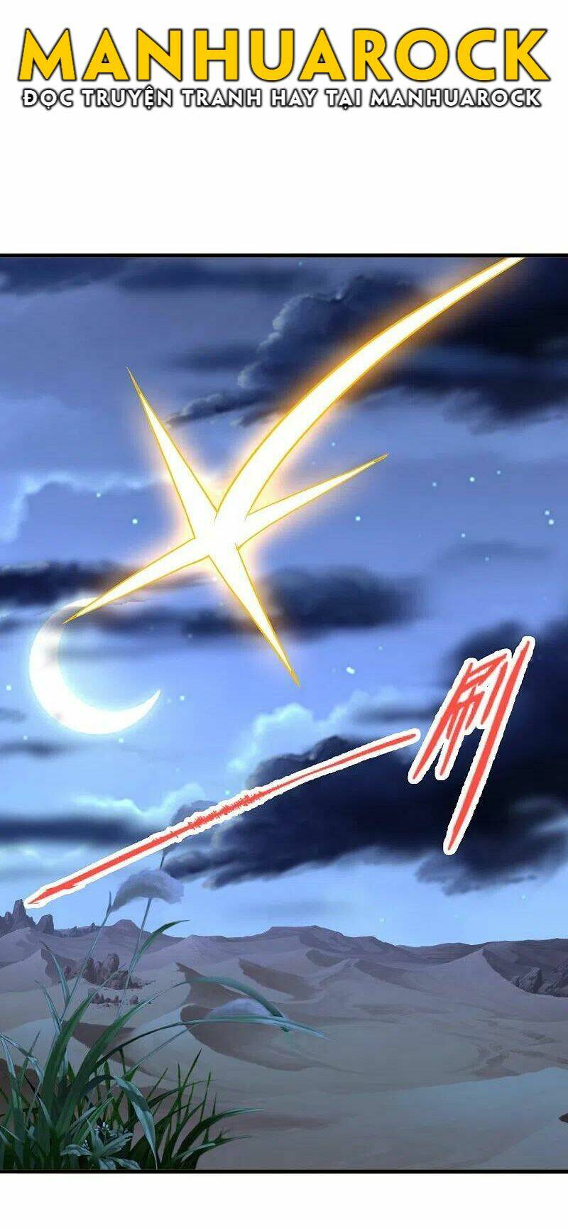 Tiên Võ Đế Tôn Chapter 323 - Trang 2