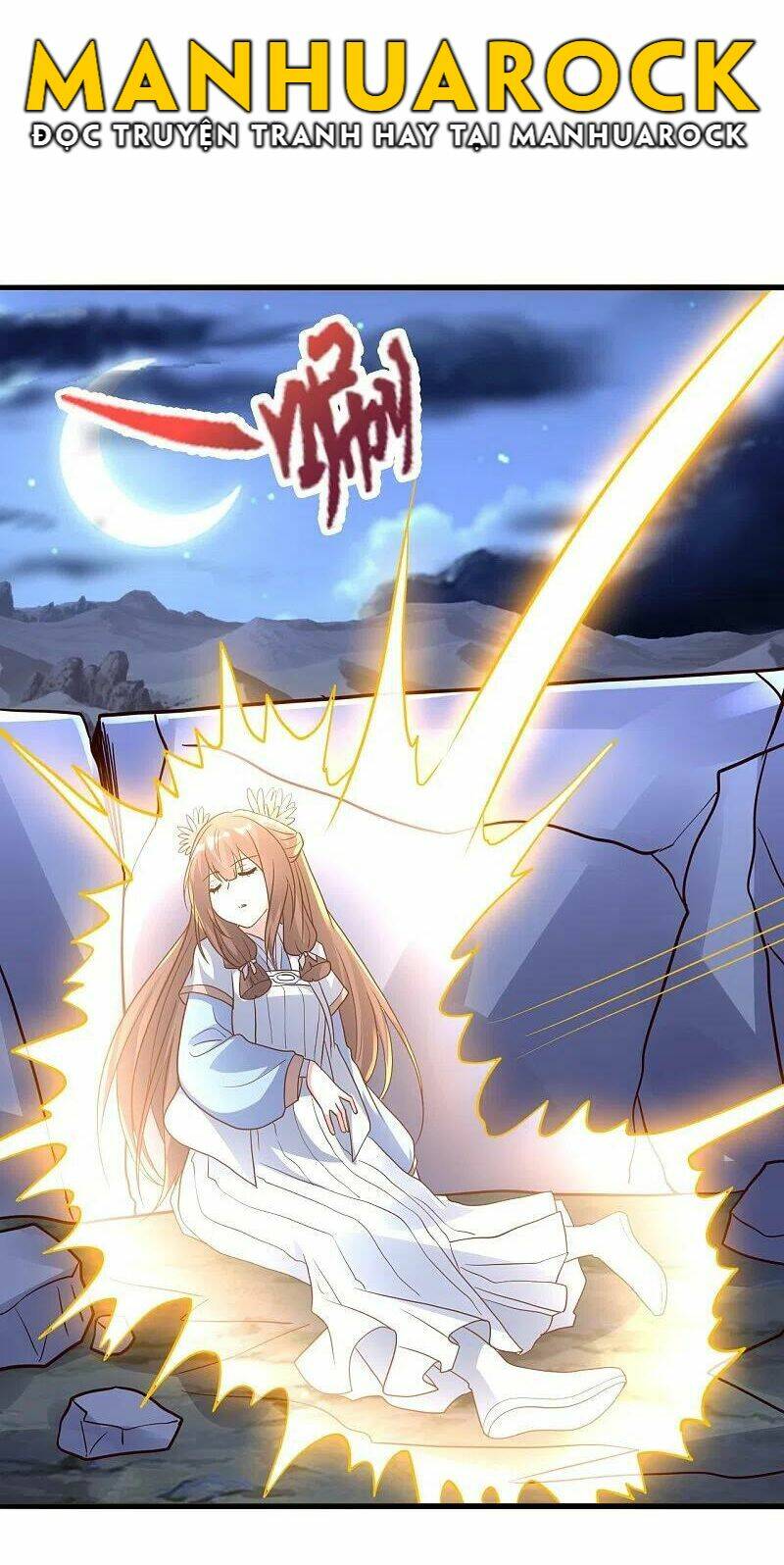 Tiên Võ Đế Tôn Chapter 323 - Trang 2