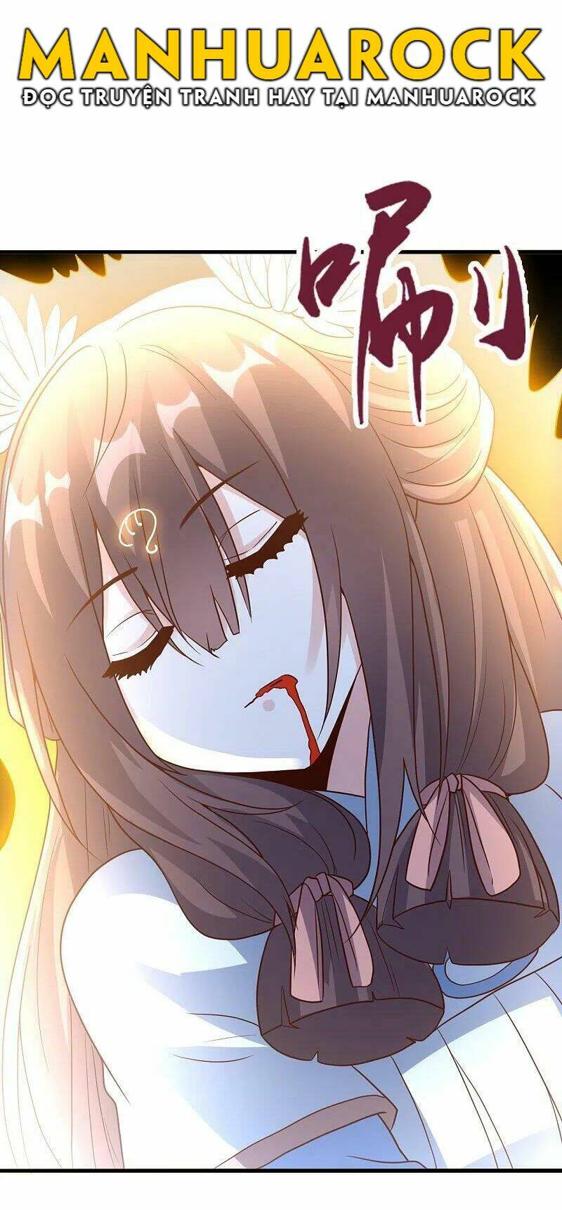 Tiên Võ Đế Tôn Chapter 323 - Trang 2