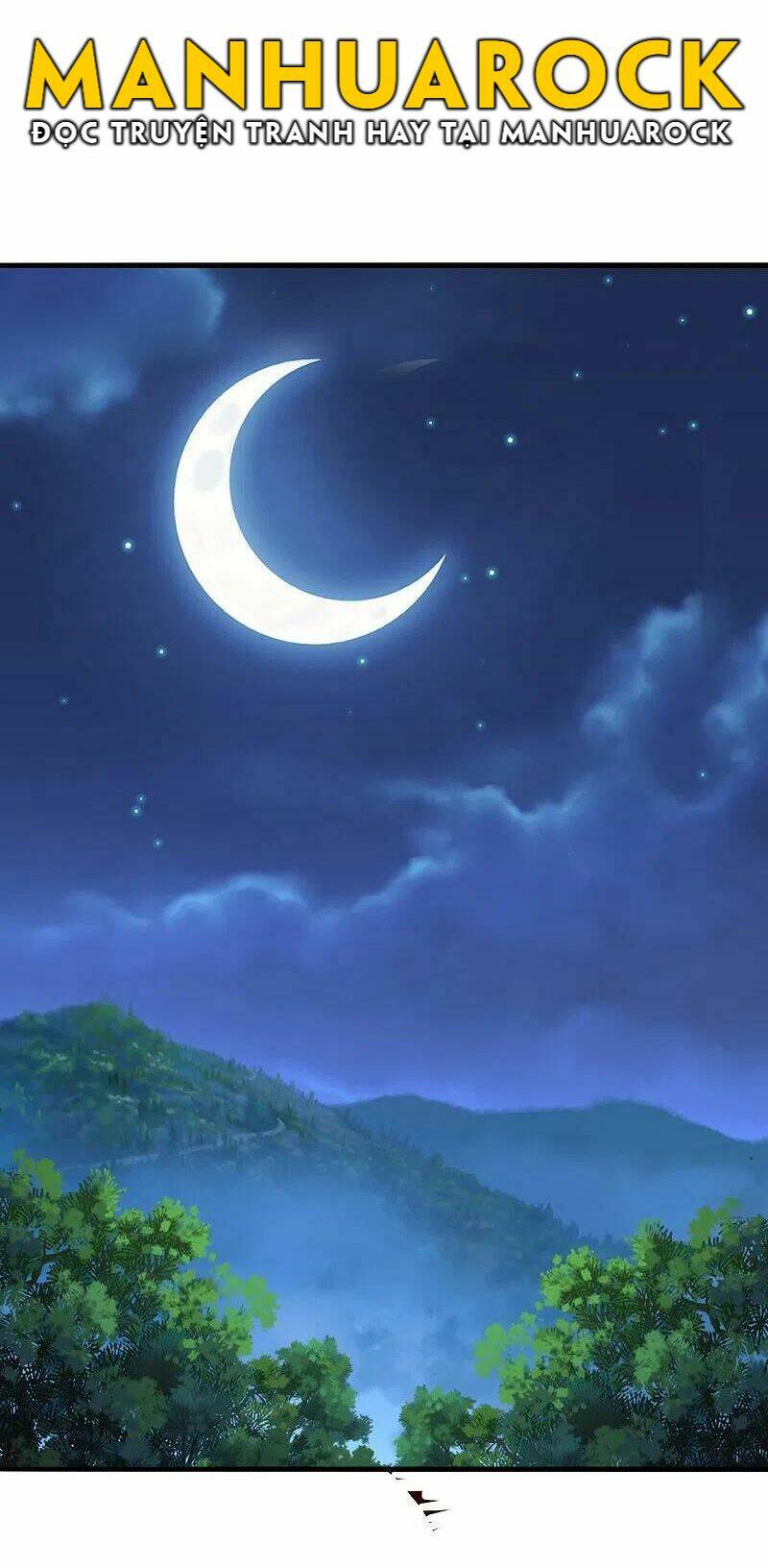 Tiên Võ Đế Tôn Chapter 323 - Trang 2