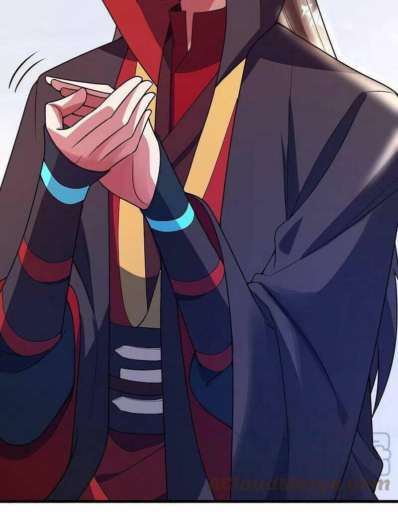 Tiên Võ Đế Tôn Chapter 323 - Trang 2