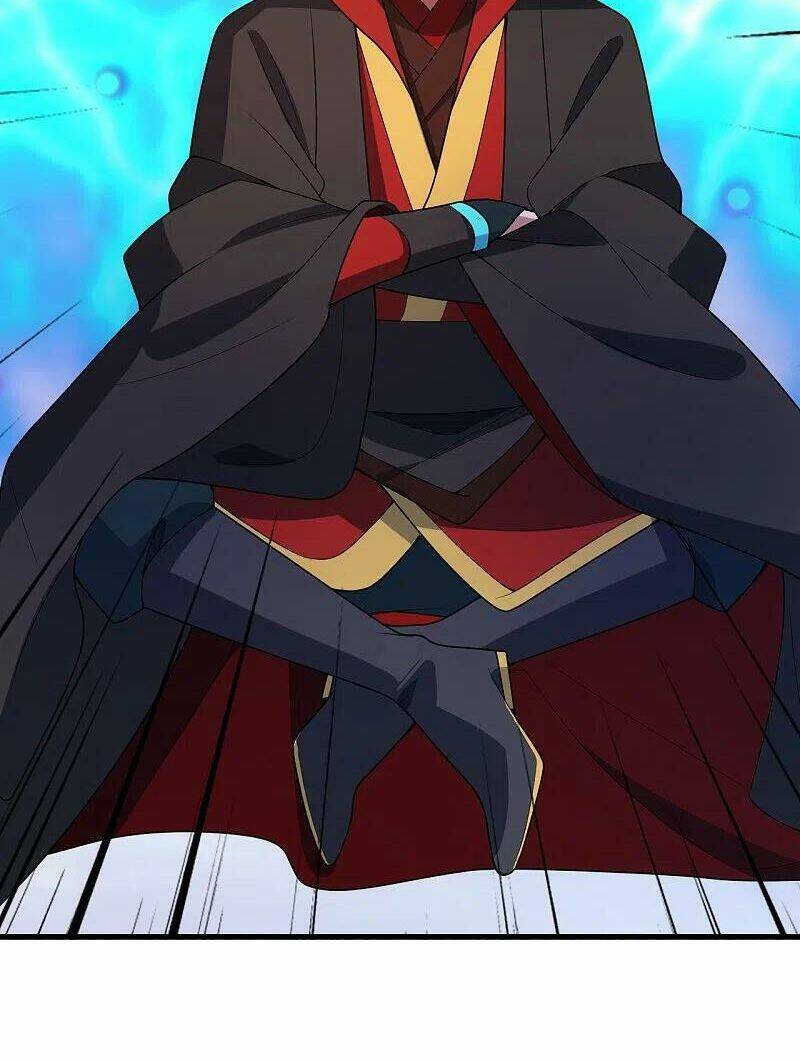 Tiên Võ Đế Tôn Chapter 323 - Trang 2