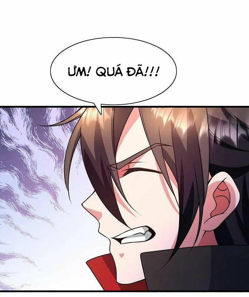 Tiên Võ Đế Tôn Chapter 323 - Trang 2