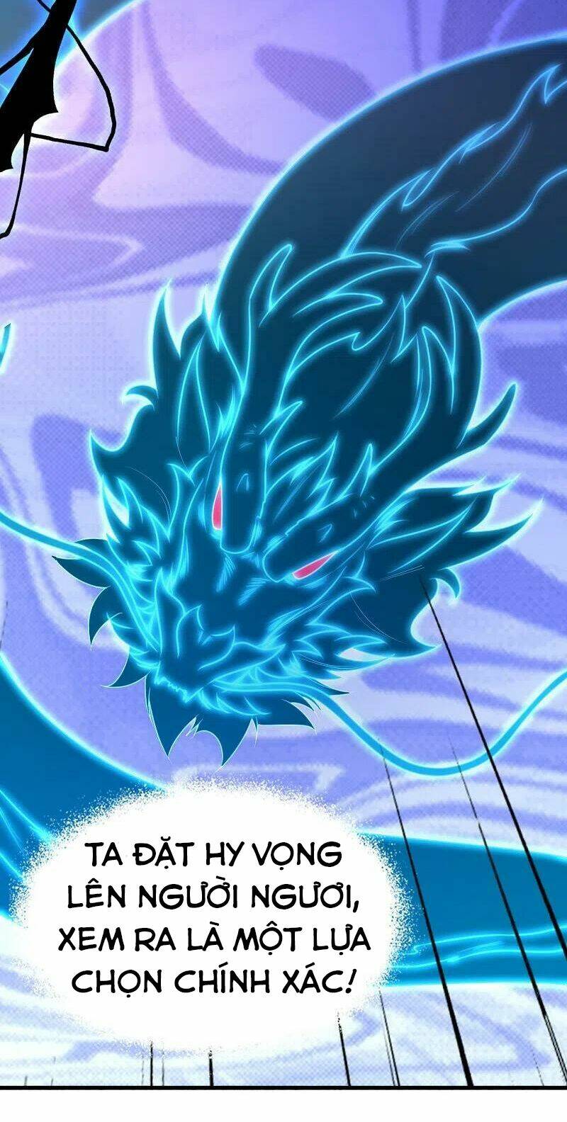 Tiên Võ Đế Tôn Chapter 323 - Trang 2