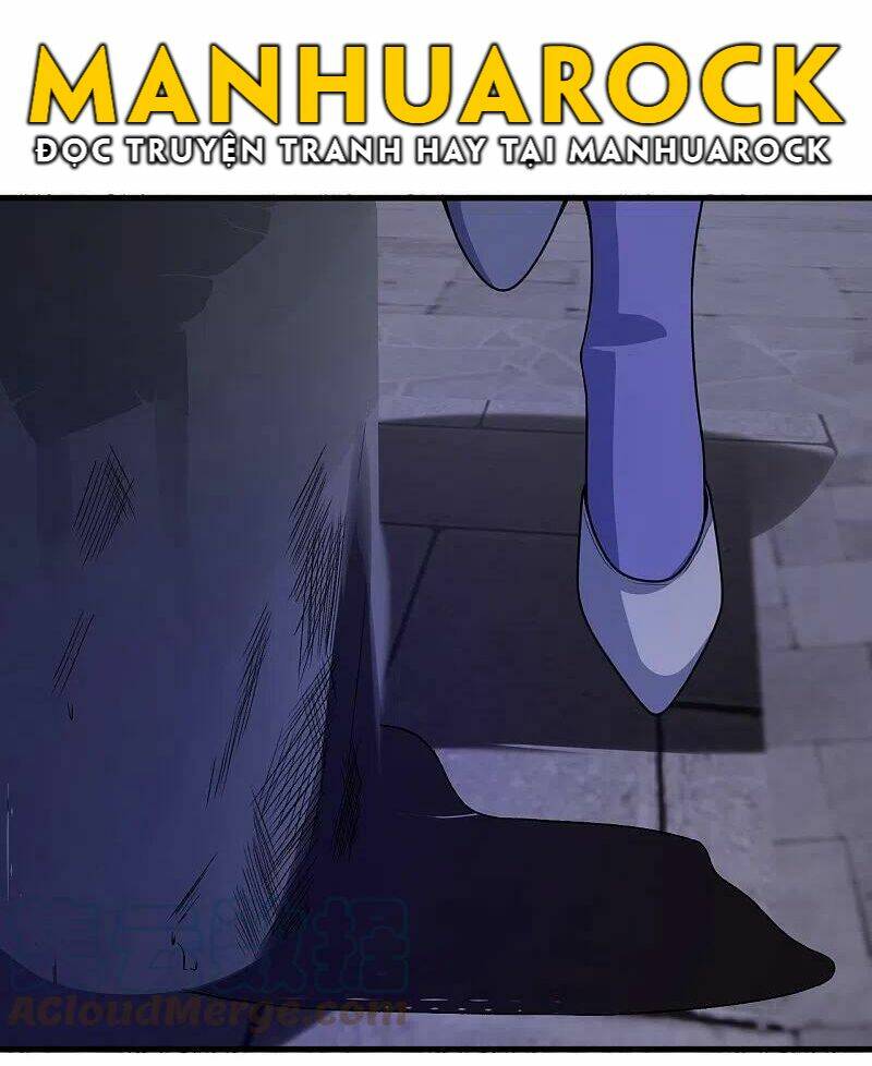 Tiên Võ Đế Tôn Chapter 323 - Trang 2