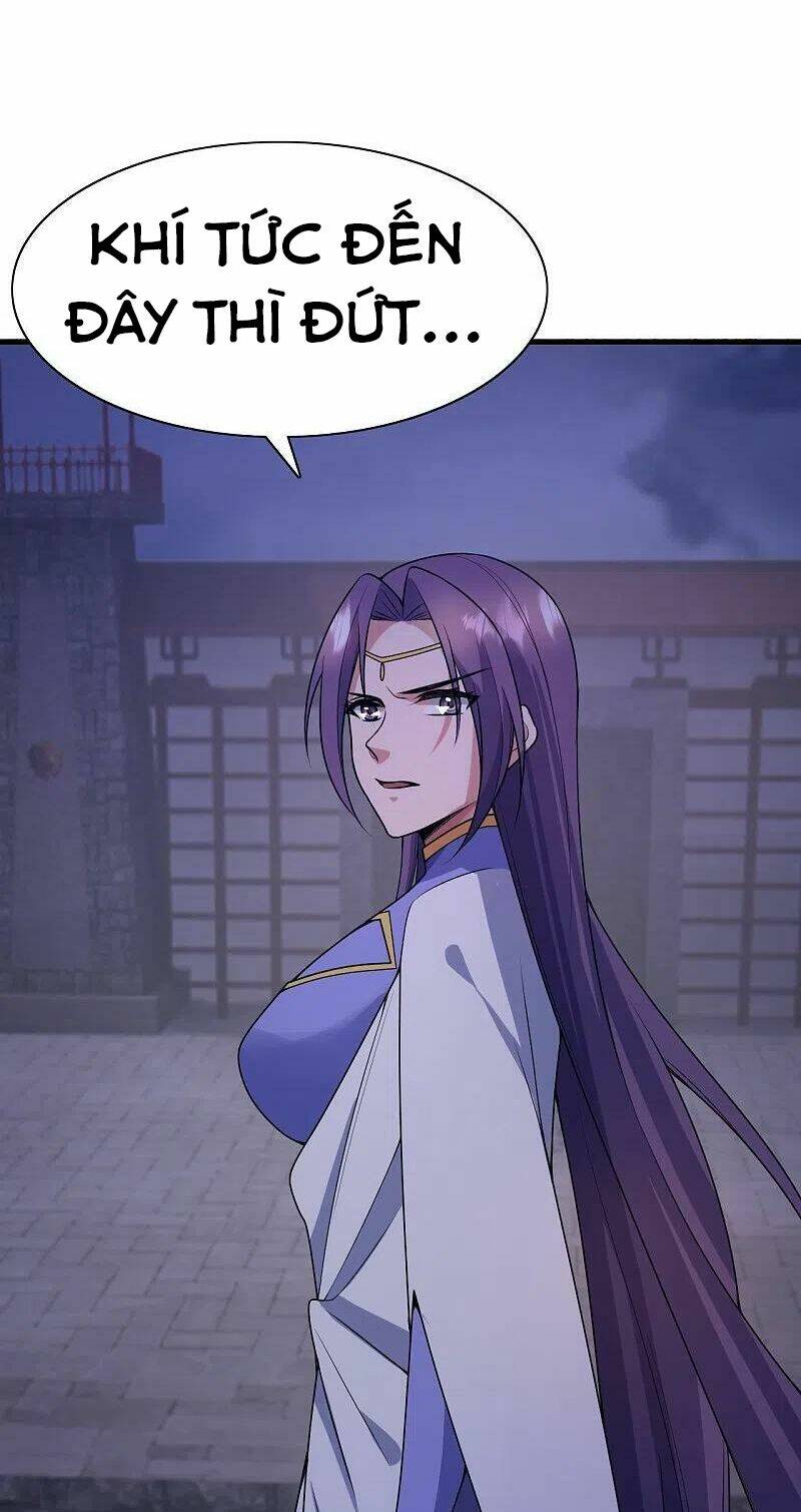 Tiên Võ Đế Tôn Chapter 323 - Trang 2