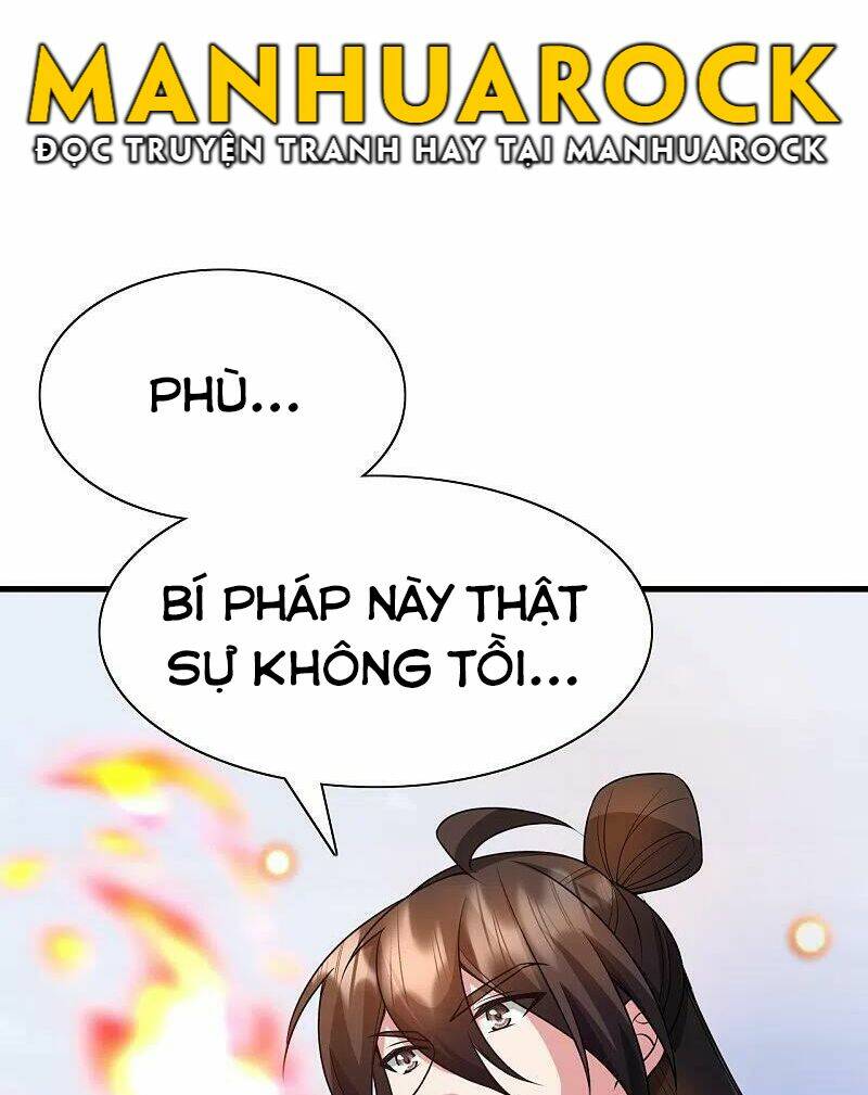 Tiên Võ Đế Tôn Chapter 323 - Trang 2