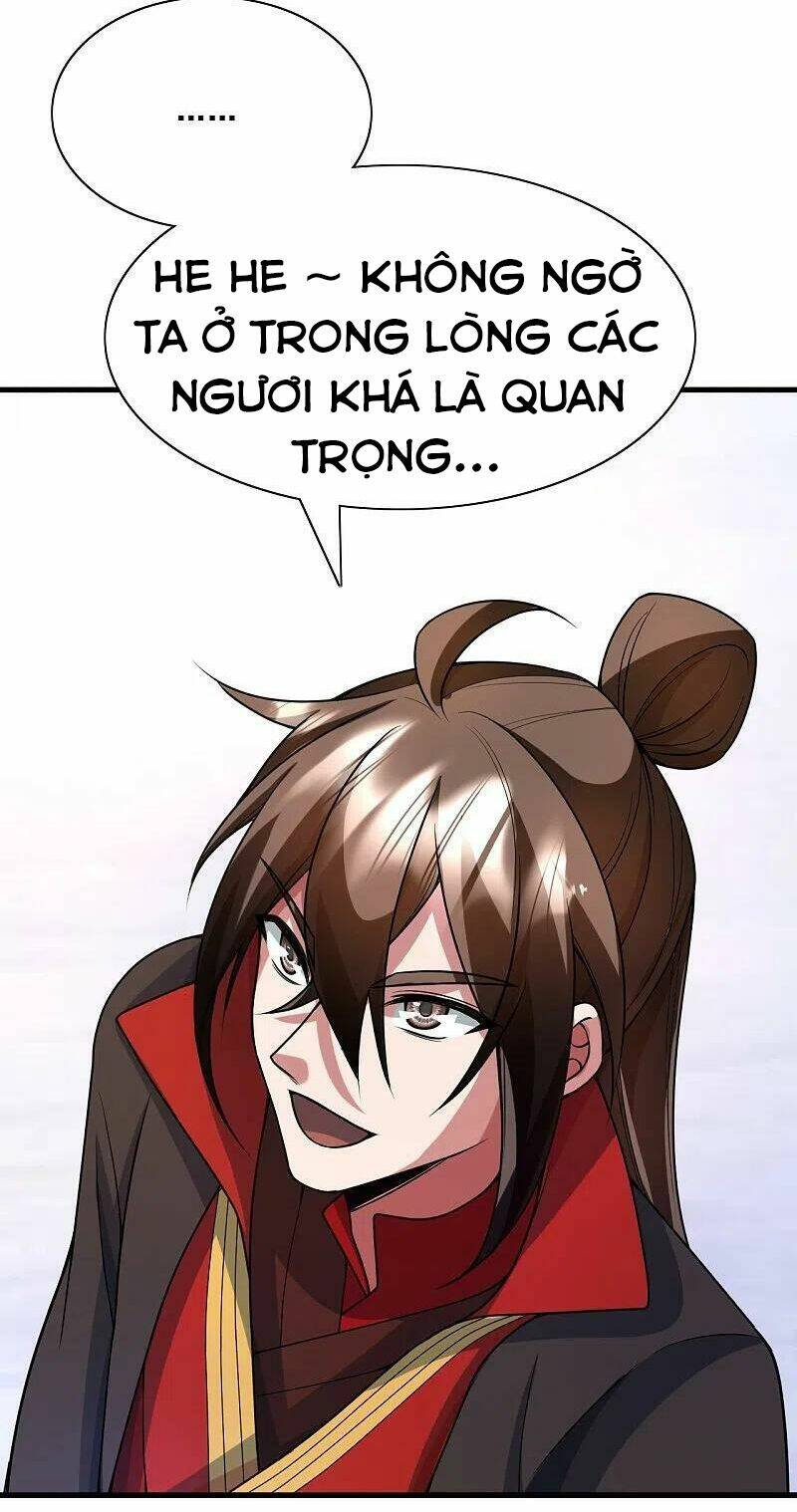 Tiên Võ Đế Tôn Chapter 323 - Trang 2