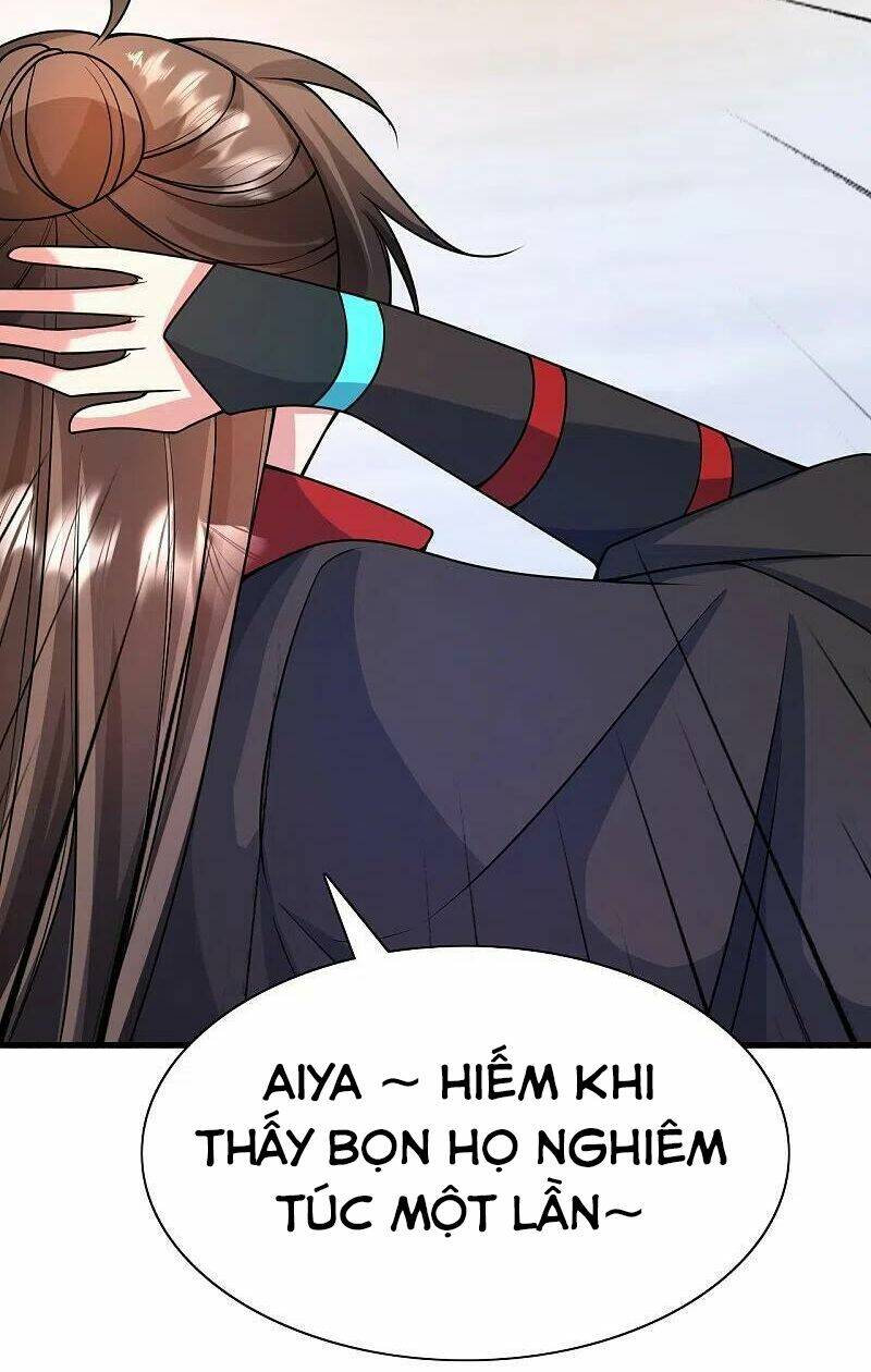 Tiên Võ Đế Tôn Chapter 323 - Trang 2