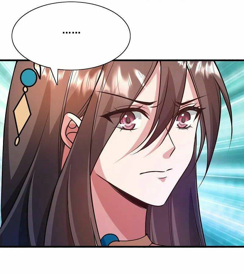 Tiên Võ Đế Tôn Chapter 323 - Trang 2