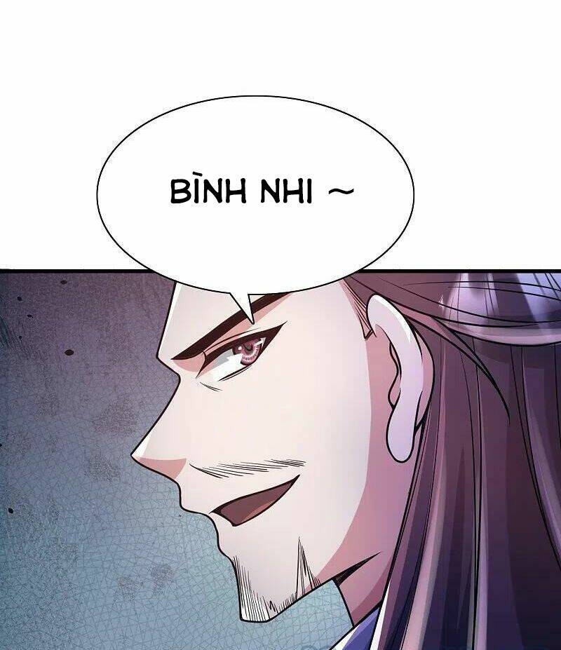 Tiên Võ Đế Tôn Chapter 323 - Trang 2