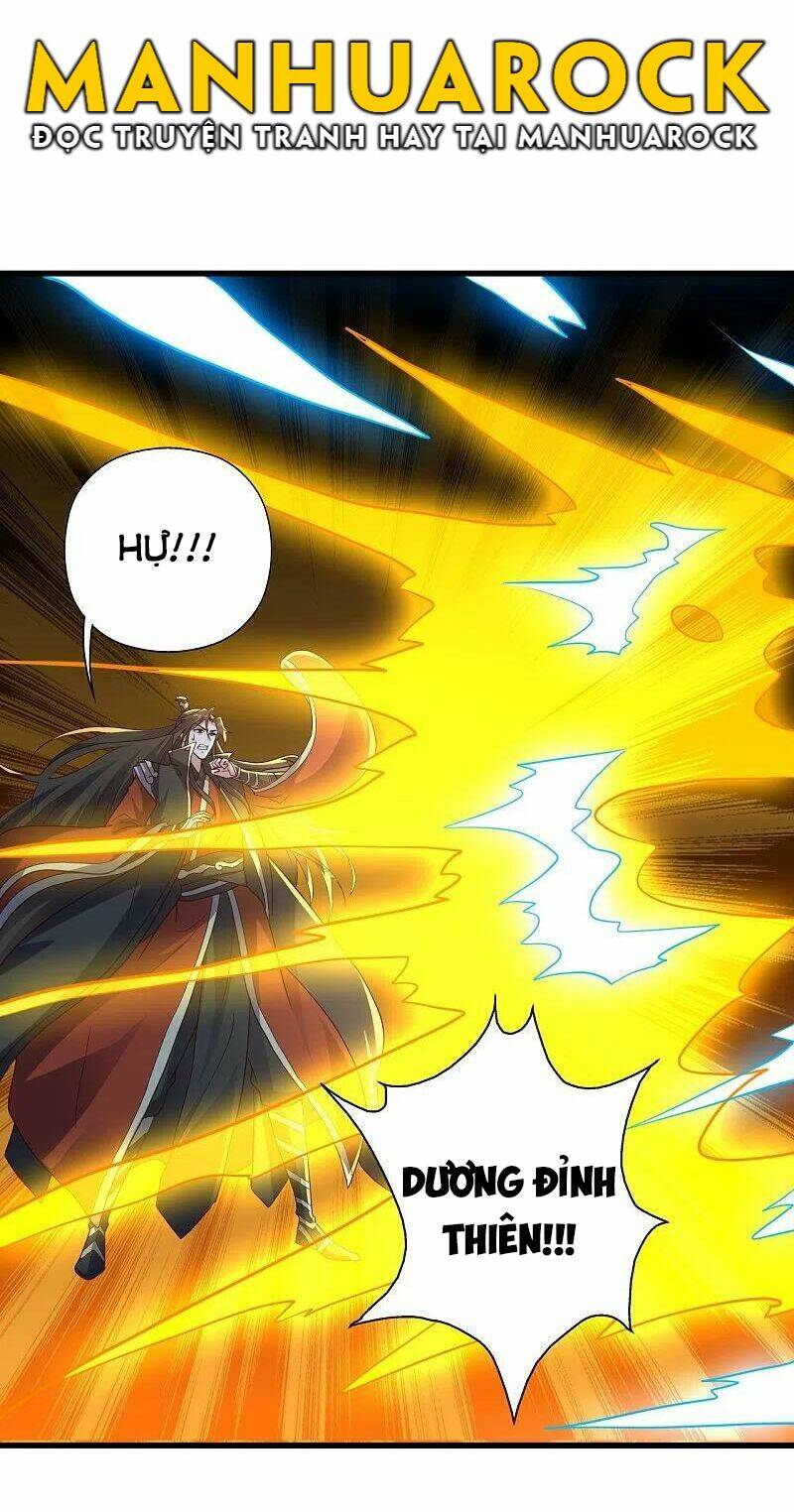 Tiên Võ Đế Tôn Chapter 323 - Trang 2