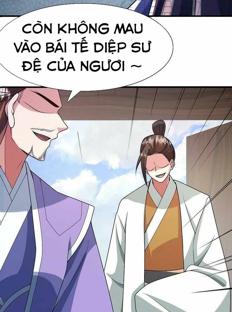 Tiên Võ Đế Tôn Chapter 323 - Trang 2