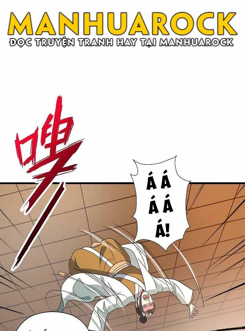 Tiên Võ Đế Tôn Chapter 324 - Trang 2