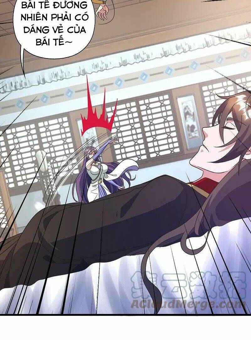 Tiên Võ Đế Tôn Chapter 324 - Trang 2