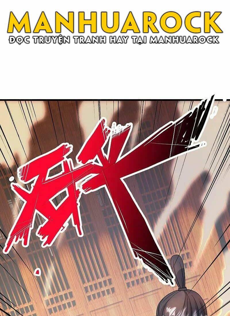 Tiên Võ Đế Tôn Chapter 324 - Trang 2