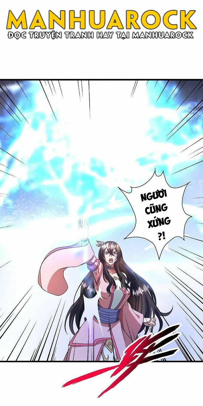 Tiên Võ Đế Tôn Chapter 324 - Trang 2