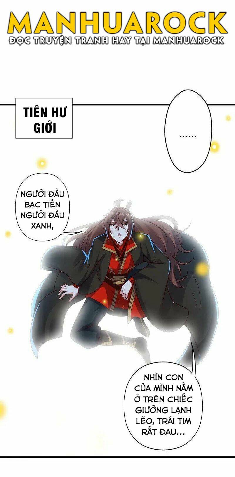 Tiên Võ Đế Tôn Chapter 324 - Trang 2