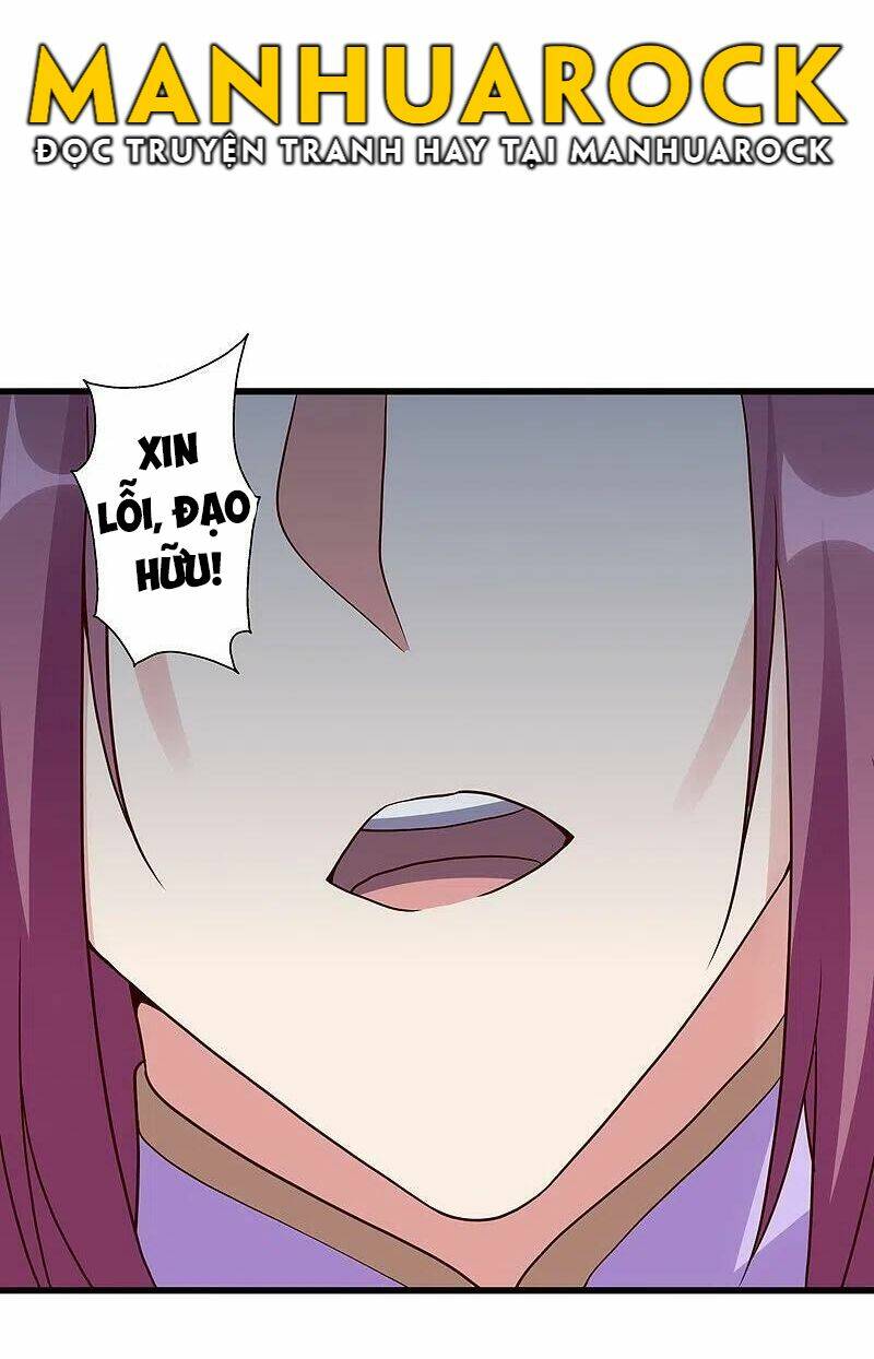 Tiên Võ Đế Tôn Chapter 324 - Trang 2