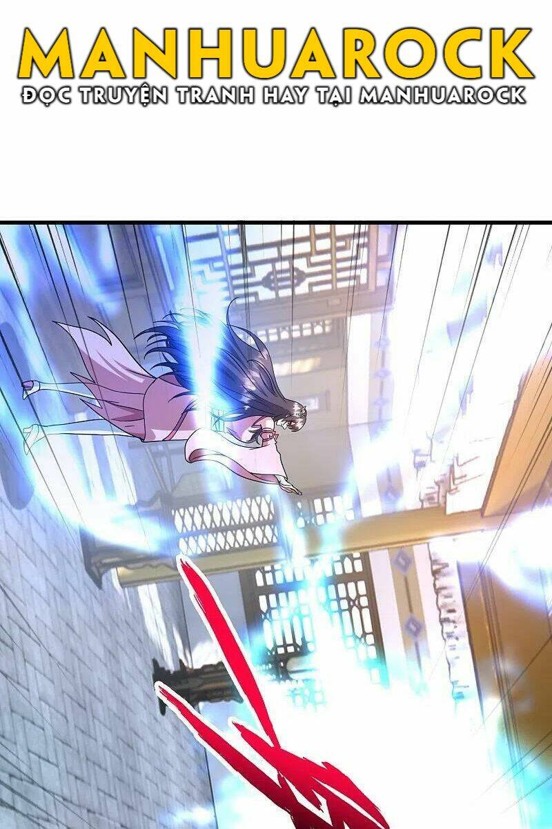 Tiên Võ Đế Tôn Chapter 324 - Trang 2