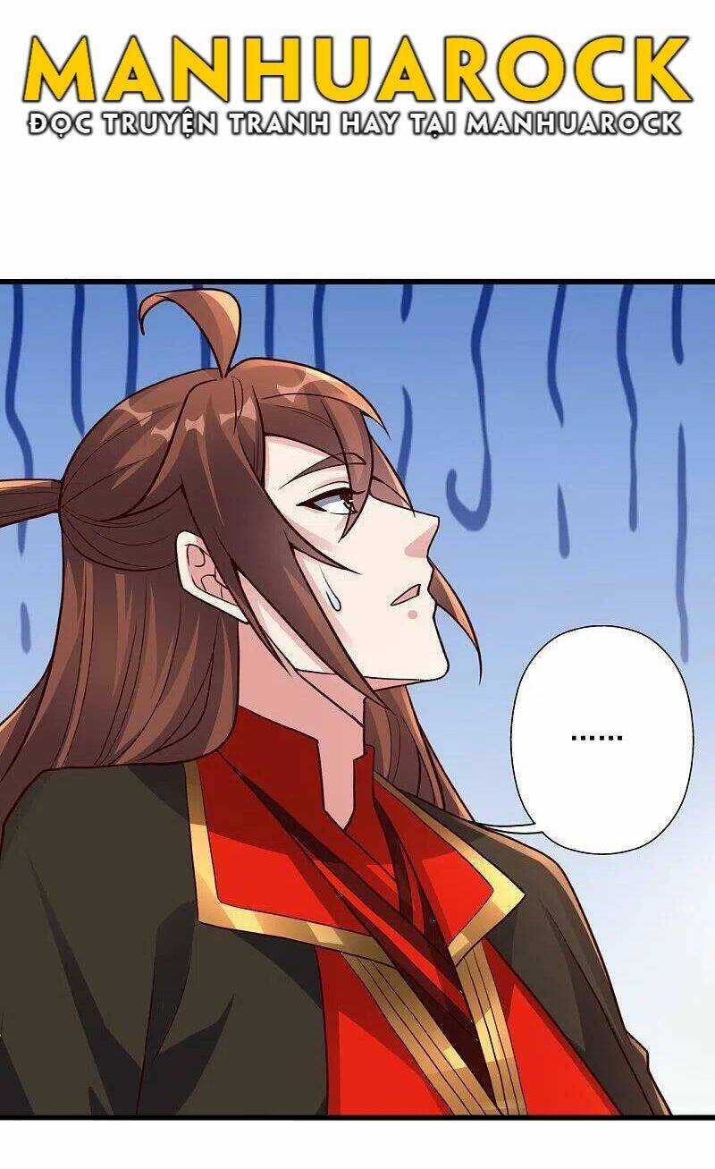 Tiên Võ Đế Tôn Chapter 324 - Trang 2