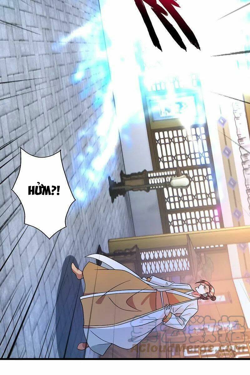 Tiên Võ Đế Tôn Chapter 324 - Trang 2