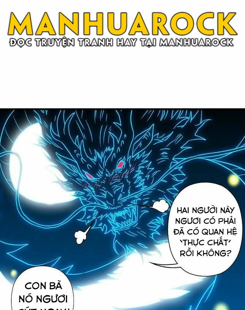 Tiên Võ Đế Tôn Chapter 324 - Trang 2