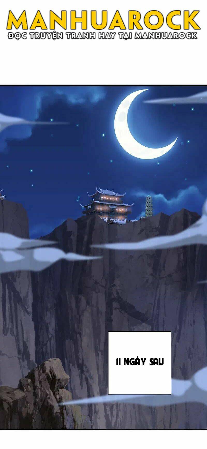 Tiên Võ Đế Tôn Chapter 324 - Trang 2