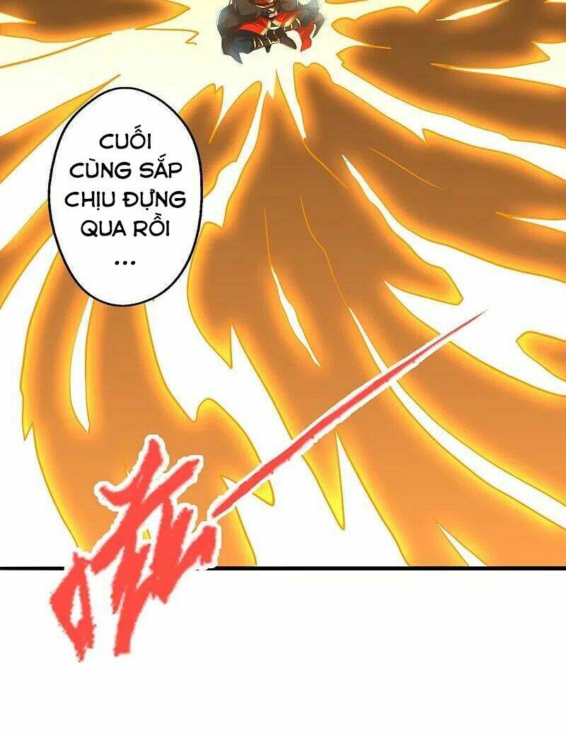 Tiên Võ Đế Tôn Chapter 324 - Trang 2