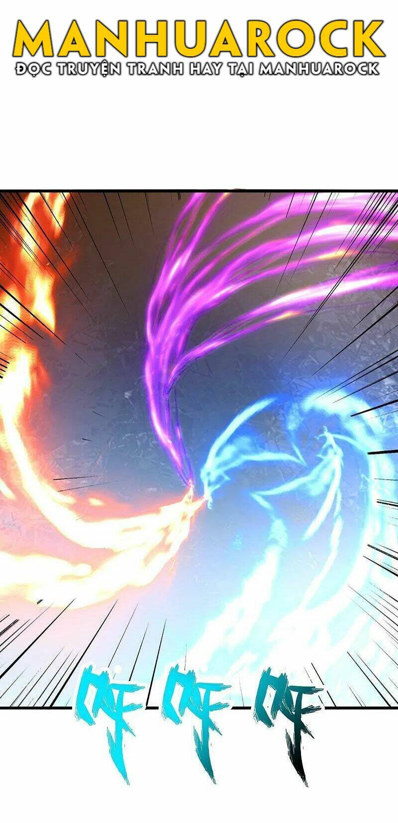 Tiên Võ Đế Tôn Chapter 324 - Trang 2